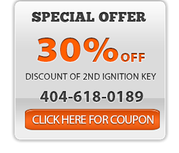 car key discount Atlanta GA
